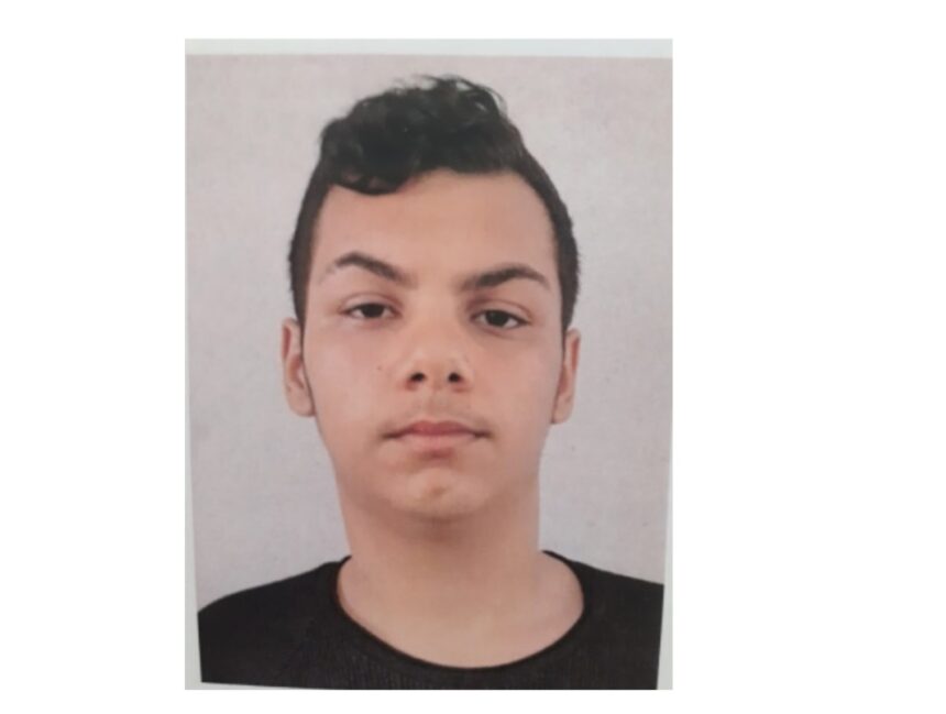 tanarul din cernavoda care a fost dat disparut de mai multe ori s a drogat si nici nu a realizat ca a furat chiar de la varul sau 68017da727f73