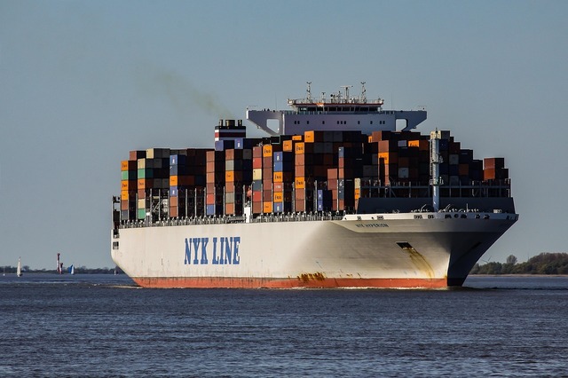 tarifele impuse chinei incep sa aiba efecte volumul transporturilor de marfuri in portul los angeles va scadea cu 35 saptamana viitoare 68126848c7939