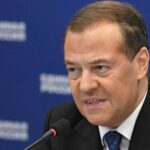 tarile care au aderat recent la nato au devenit automat tinte pentru fortele armate ruse spune dmitri medvedev 6812058054fbc