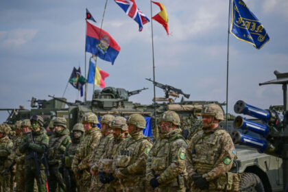 tarile se inarmeaza crestere fara precedent a cheltuielilor militare de la sfarsitul razboiului rece pana in prezent 680f36a72391c