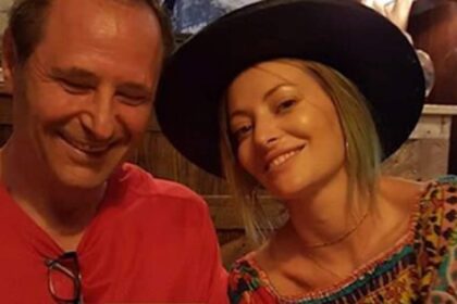 tatal deliei are probleme de sanatate anuntul trist facut de gina matache e bolnav nu are unde sa mai plece ne rugam la dumnezeu sa l tina pe picioare 68060fdac7c40