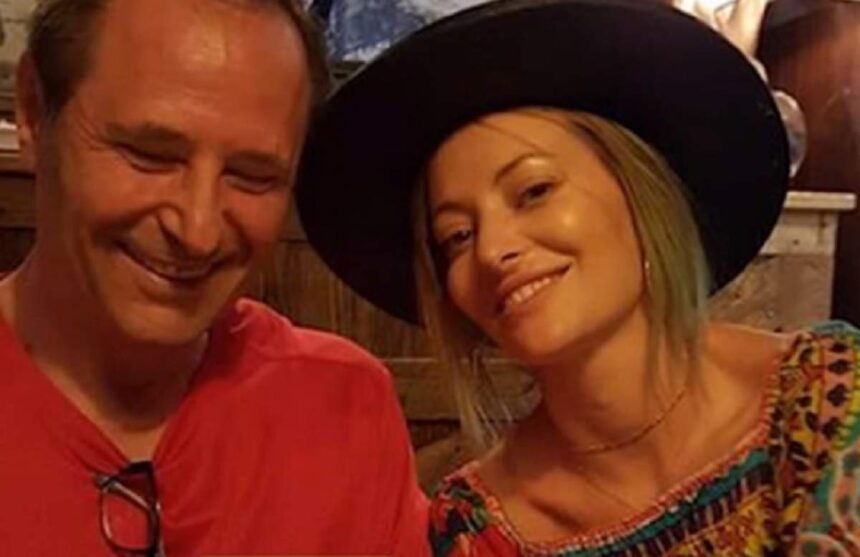 tatal deliei are probleme de sanatate anuntul trist facut de gina matache e bolnav nu are unde sa mai plece ne rugam la dumnezeu sa l tina pe picioare 68060fdac7c40