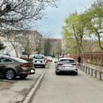 taxa de 200 de lei impusa proprietarilor de masini din oras revine in atentia judecatorilor un constantean cere anularea birului ce s a intamplat in dosar 680afe60d0160