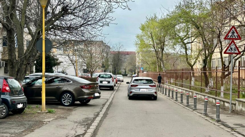 taxa de 200 de lei impusa proprietarilor de masini din oras revine in atentia judecatorilor un constantean cere anularea birului ce s a intamplat in dosar 680afe60d0160