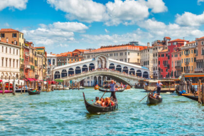 taxa de 5 euro de intrare in venetia va fi reluata pentru unii turisti se va dubla 6809b9c368616