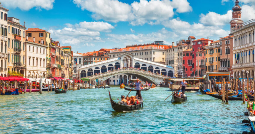 taxa de 5 euro de intrare in venetia va fi reluata pentru unii turisti se va dubla 6809b9c368616