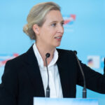 taxele anuntate de trump infurie pana si fanii europeni lidera afd le catalogheaza drept otrava pentru comertul liber 67ee8fb7f32a7