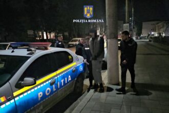 taximetrist amenintat cu sabia si talharit la constanta clientul care l a operat a fost prins in mamaia 680b83ce1438c