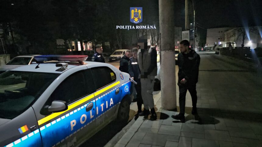 taximetrist amenintat cu sabia si talharit la constanta clientul care l a operat a fost prins in mamaia 680b83ce1438c