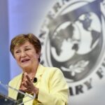 tensiunile comerciale pot duce la prabusiri ale burselor avertizeaza fmi 67fced1e726ce