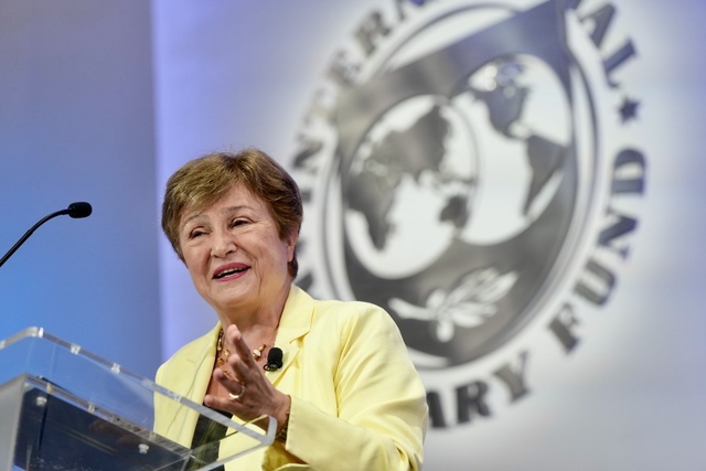tensiunile comerciale pot duce la prabusiri ale burselor avertizeaza fmi 67fced1e726ce