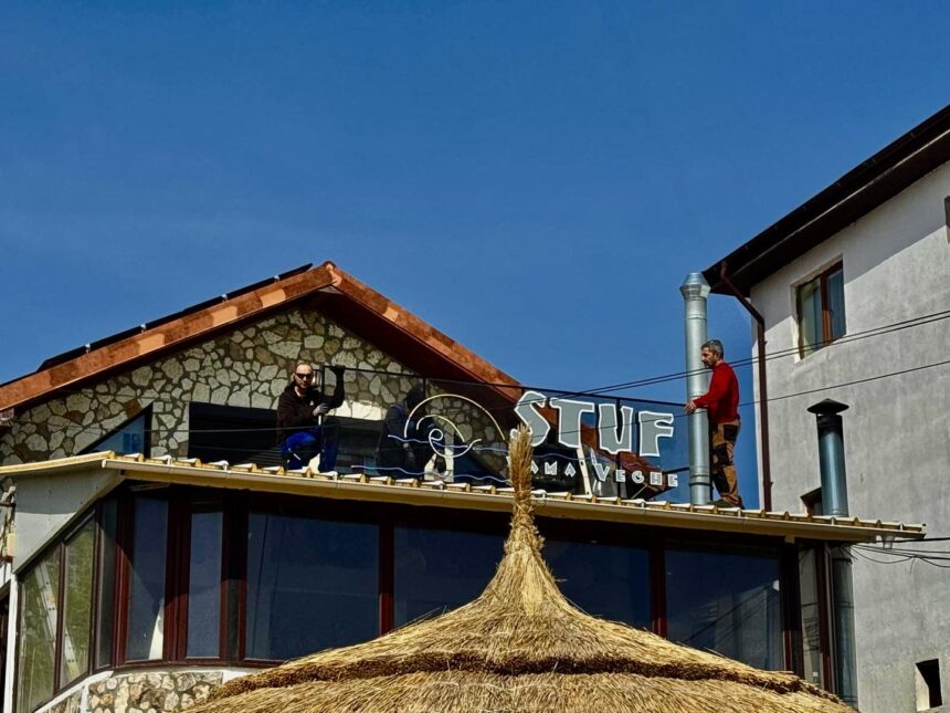terasa stuf din vama veche reinvie la doi pasi de vechea locatie 680a6044abad7