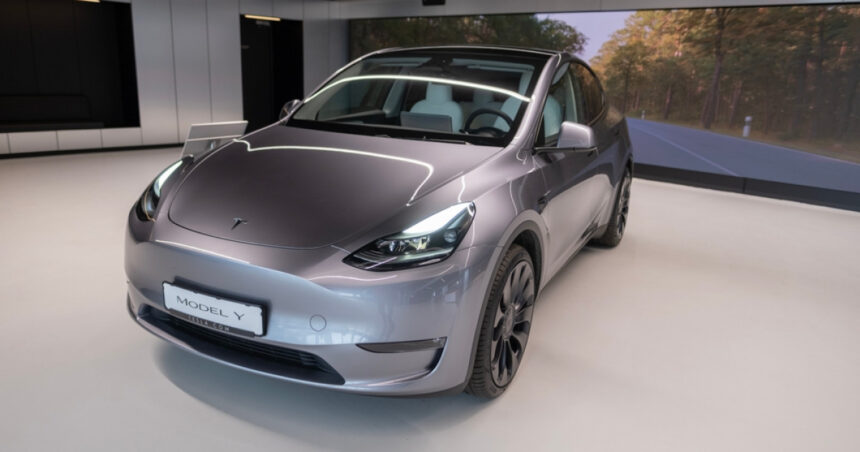 tesla amana lansarea in sua a unei masini electrice mai accesibile un model y mai ieftin surse 6805f8ac6453e