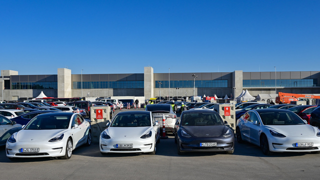 tesla continua sa cada dramatic in europa vanzarile sunt in picaj liber desi vanzarile de masini electrice au crescut chinezii sunt pe val si incep sa depaseasca marcile japoneze 68017d93911d0
