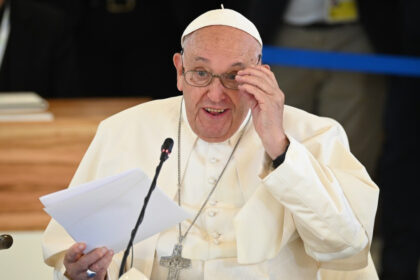 testamentul papei francisc mormantul sa fie simplu cu o singura inscriptie detalii despre dorintele suveranului pontif 68069f028cc16