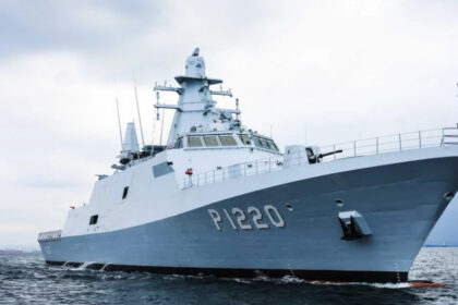 timp de livrare extrem de scurt cand va primi romania corveta usoara aprobata de csat 67ffe34af332a