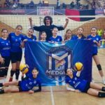 top fetele de la cs medgidia s au calificat la turneul final la minivolei 67f44352f0730