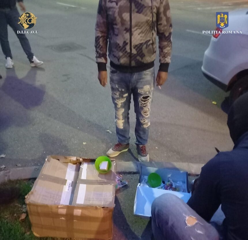 traficantii de droguri prinsi in flagrant pe autostrada in timp ce transportau cocaina adusa din spania condamnati definitiv la ani grei de inchisoare 6802c842a394b