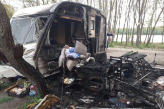 tragedie turista de 72 de ani din incendiul de la baile puturoasa din harsova a murit avea arsuri pe tot corpul 68063a44de97f