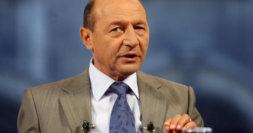traian basescu apel catre elena lasconi si nicusor dan responsabilitatea pentru tara va obliga 6800c277a9828