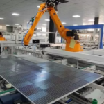 tranzactie un grup elvetian cu radacini basarabene a preluat aproape jumatate din dezvoltatorul primului proiect pnrr de fabrica de panouri fotovoltaice din romania 67f59b927c3e2
