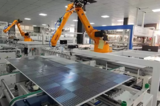 tranzactie un grup elvetian cu radacini basarabene a preluat aproape jumatate din dezvoltatorul primului proiect pnrr de fabrica de panouri fotovoltaice din romania 67f59b927c3e2
