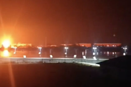 trei mesaje ro alert intr o singura noapte la sulina exploziile din ucraina mai puternice decat la bombardarea insulei serpilor 681088ccc7924