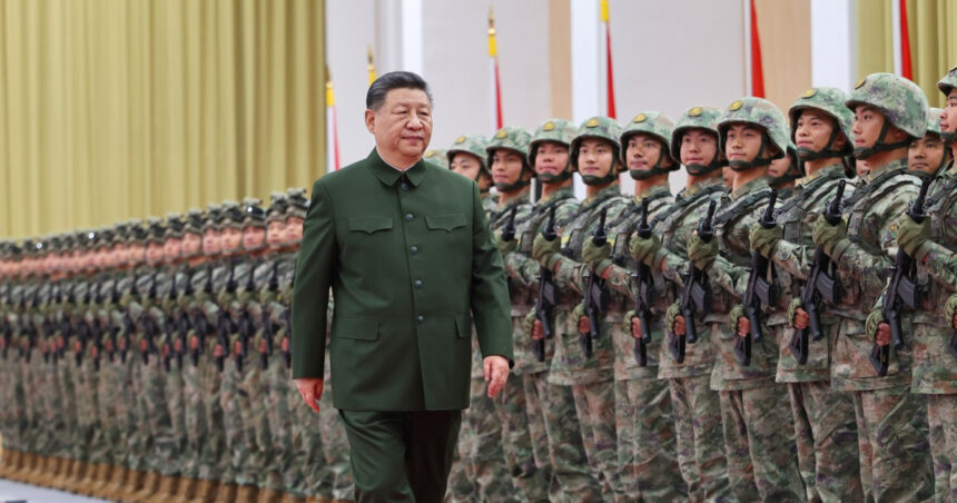 trimiterea trupelor chineze in ucraina ar putea semnala intentia beijingului de a se pregati pentru o invazie in taiwan 680332fe833ae