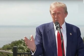 trump a autorizat armata sa preia controlul asupra terenurilor de la frontiera dintre sua si mexic 67fae3b84ecd1