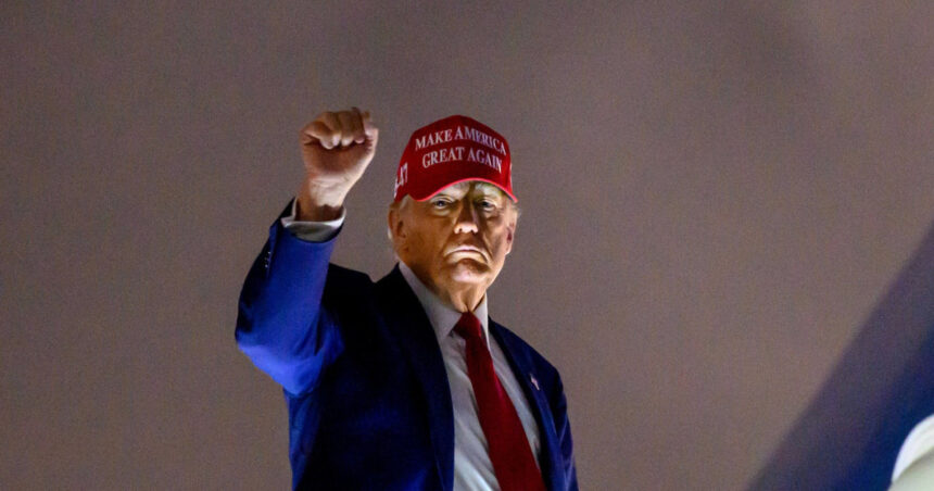 trump asteapta ca emisarul kirill dmitriev sa ii raporteze lui putin inainte de a face noi pasi in negocierile de pace din ucraina 67f0b0b456198