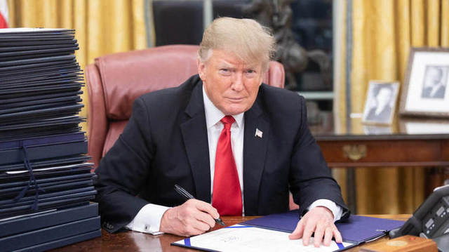 trump compara tarifele globale cu administrarea de medicamente nu vreau sa se prabuseasca nimic dar uneori trebuie sa iei medicamente pentru a remedia ceva 67f3ba66706de