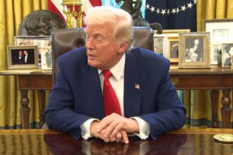 trump confirma cel mai negru scenariu pentru romania soldatii americani se retrag in functie de negocierile tarifare 67f945e9cb841