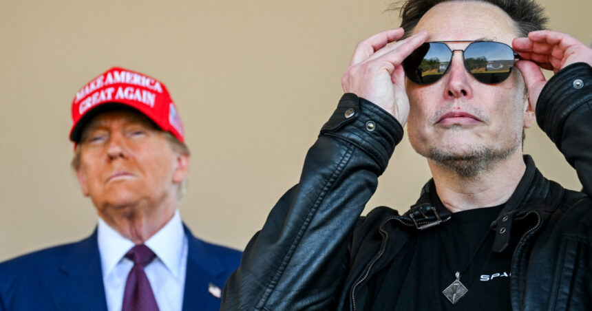 trump le a spus apropiatilor sai cand se va retrage elon musk din doge ce rol ar putea avea in continuare 67ed9e640f313