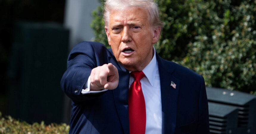 trump spune ca ar adora sa i trimita in el salvador pe americanii care imping oameni in fata metroului 67fe9f5720735