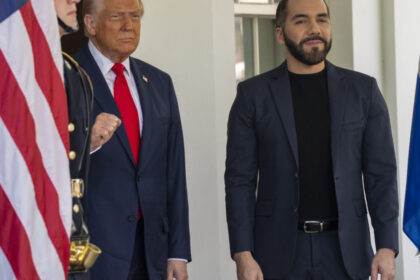 trump vrea sa deporteze si cetateni americani in el salvador va trebui sa examinam legea in privinta asta 67fd79a4c82c7