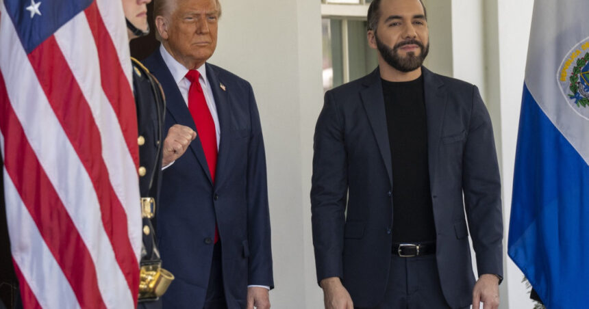 trump vrea sa deporteze si cetateni americani in el salvador va trebui sa examinam legea in privinta asta 67fd79a4c82c7
