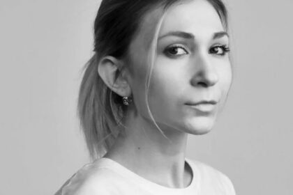 trupul jurnalistei ucrainene viktoria roschina torturata si ucisa in captivitate in rusia a fost returnat fara unele organe interne 6810e24d3cc6a