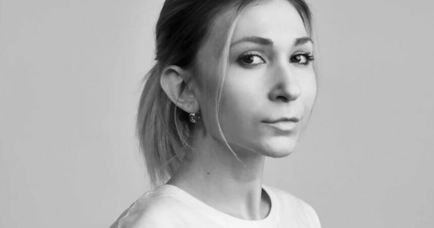 trupul jurnalistei ucrainene viktoria roschina torturata si ucisa in captivitate in rusia a fost returnat fara unele organe interne 6810e24d3cc6a