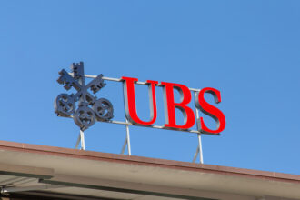ubs pierde coroana de cea mai valoroasa banca din europa continentala in favoarea santander pe fondul tarifelor americane 68020ce394a40