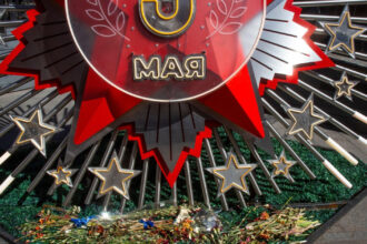 ucraina invita liderii ue la kiev de ziua victoriei 9 mai pentru a contracara parada lui putin de la moscova 67fd3f659e68c
