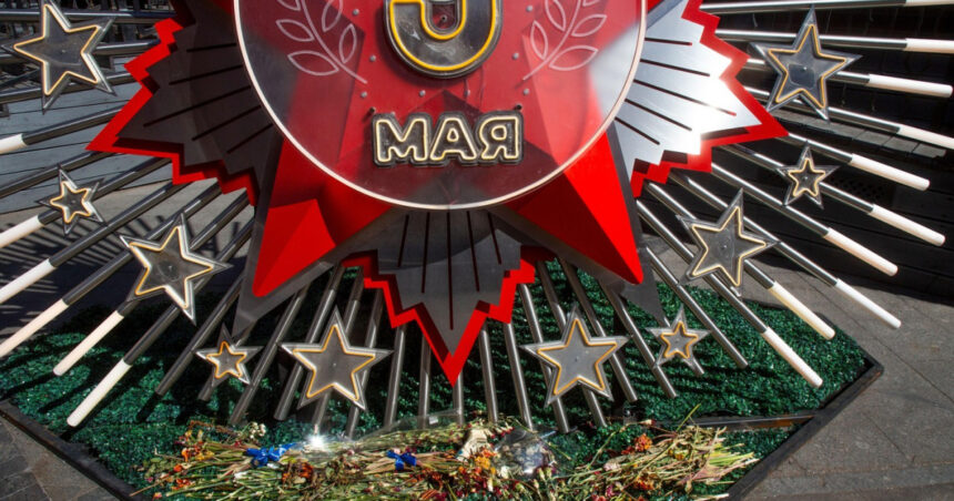 ucraina invita liderii ue la kiev de ziua victoriei 9 mai pentru a contracara parada lui putin de la moscova 67fd3f659e68c