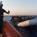 ue a publicat o lista de tari sigure pentru deportarea migrantilor un succes al guvernului meloni criticat insa de ong uri 67ffcd129ee7f