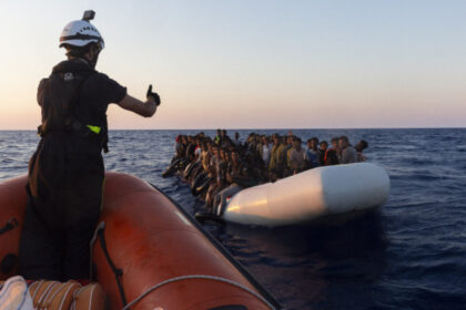 ue a publicat o lista de tari sigure pentru deportarea migrantilor un succes al guvernului meloni criticat insa de ong uri 67ffcd129ee7f