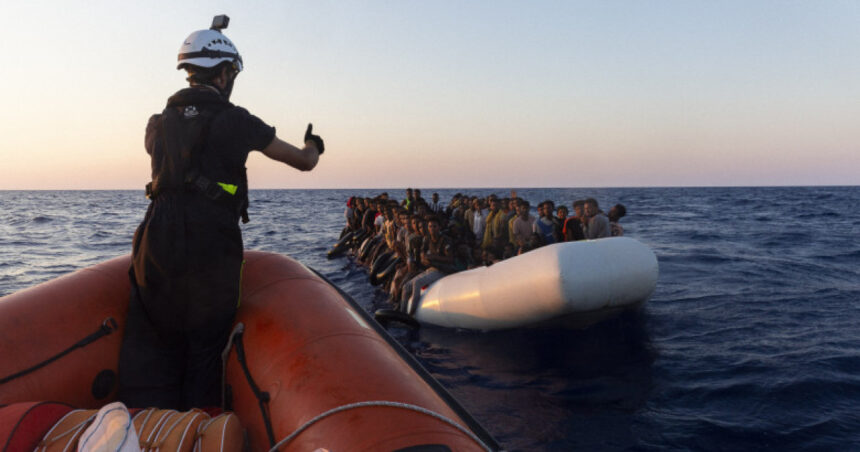ue a publicat o lista de tari sigure pentru deportarea migrantilor un succes al guvernului meloni criticat insa de ong uri 67ffcd129ee7f