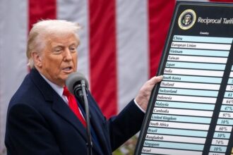 ultima ora oficial ce il supara pe trump in economia romaniei 67f066289c75a