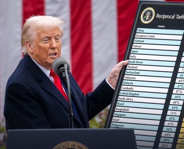 ultima ora oficial ce il supara pe trump in economia romaniei 67f066289c75a