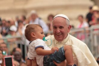 ultima ora papa francisc a murit in a doua zi de paste 68060347d0c00