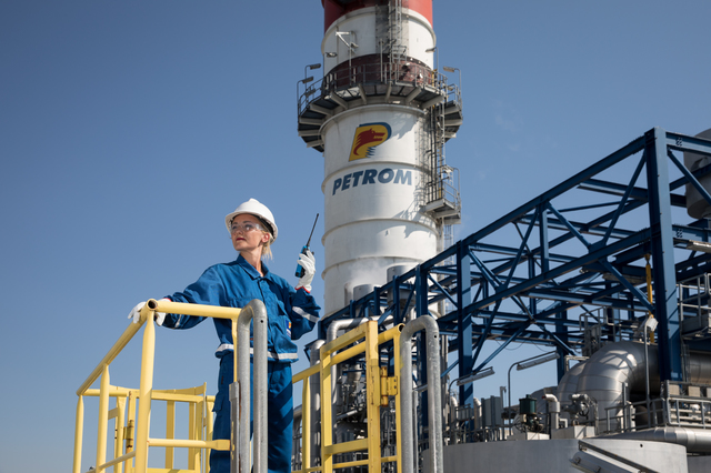 ultima ora profitul net al omv petrom a scazut cu 24 in t1 6811b49134310