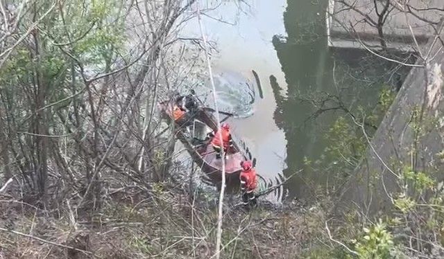 ultima ora un microbuz a cazut in dunare in urma unui accident 67fd0ff6e1416
