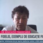 ultima ora video profit ro tv maratonul de educatie financiara editia a vi a stefan nanu director trezorerie anunta inceput de an in forta revizuim in sus obiectivul de imprumuturi de la 67ff74a91ba6a